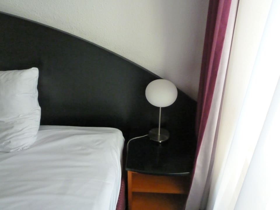 Pokój H&S Hotel Belmondo Leipzig Airport