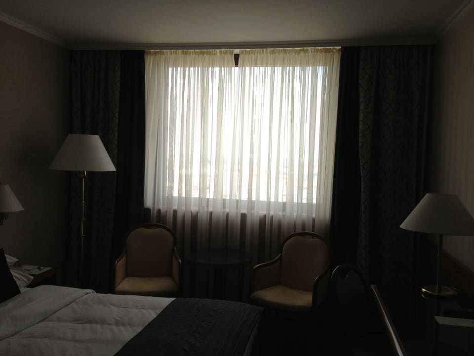 Business-Zimmer Panorama Hotel Prague