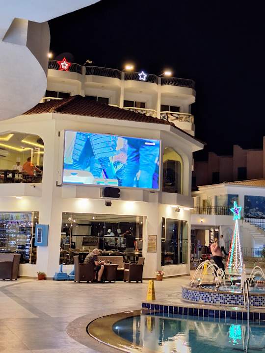 Außenansicht Minamark Beach Resort & Spa