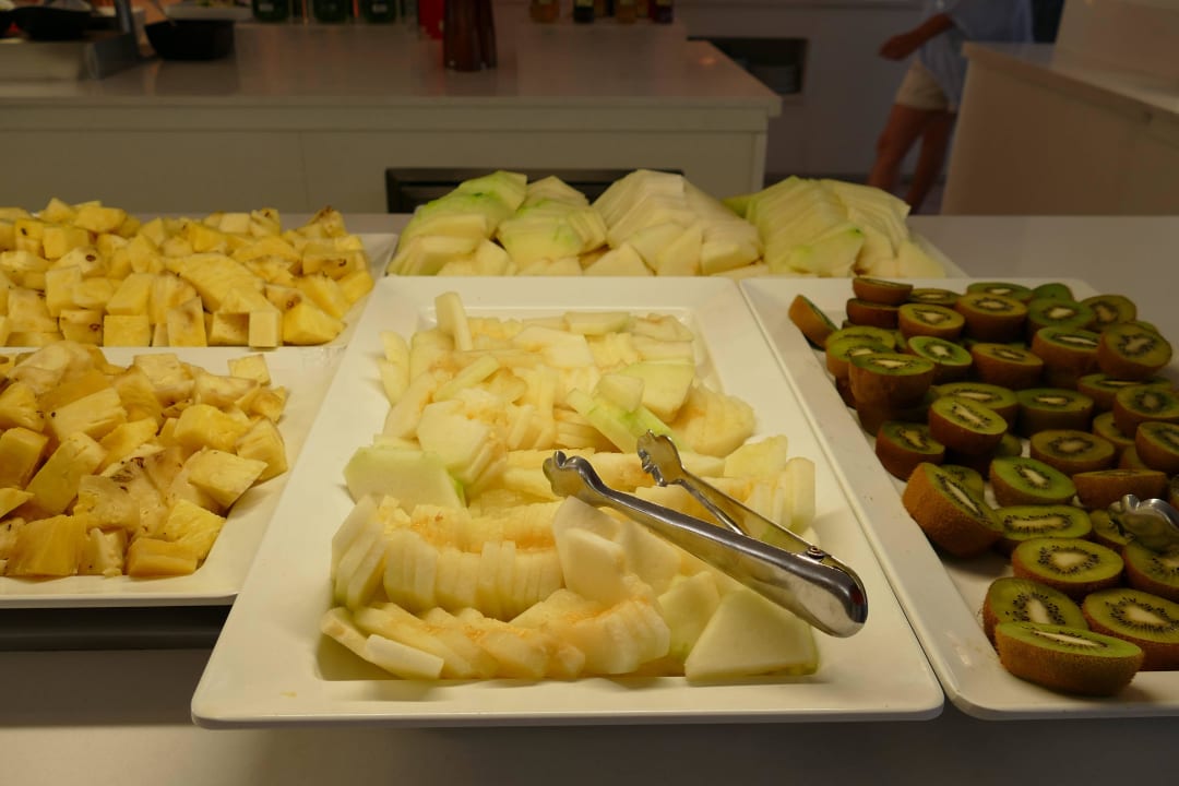 Top... Essen... Alcudia Garden Aparthotel