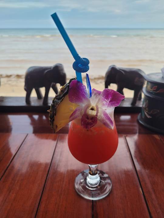 Gastro Hotel New Hut Bungalows