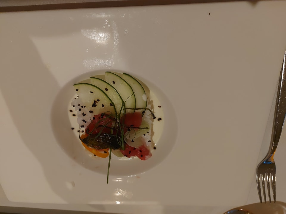 Gastro Akumal Bay Beach & Wellness Resort