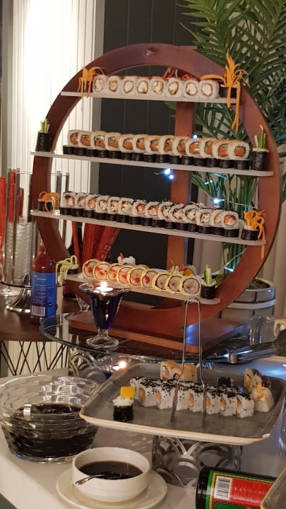 Gastro Seaden Quality Resort & Spa