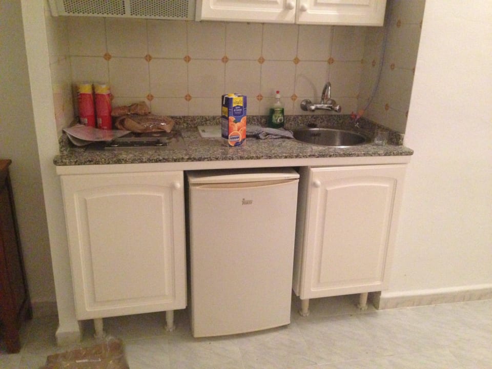 Kochnische Hotel Europalace