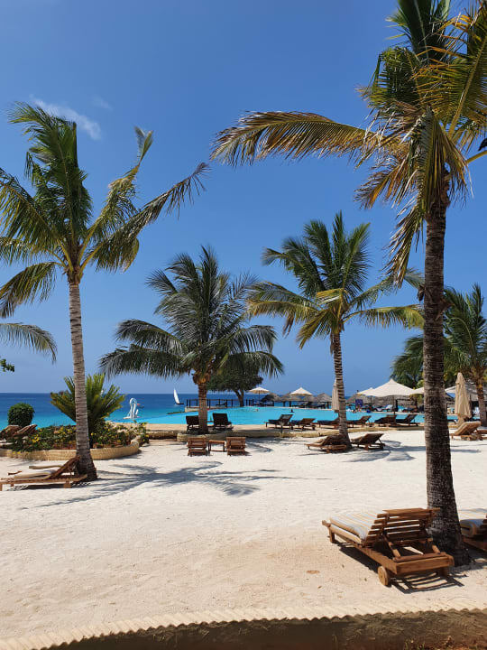 Pool Royal Zanzibar Beach Resort
