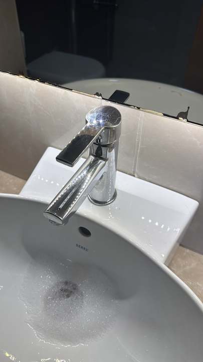 Zimmer Castival Hotel