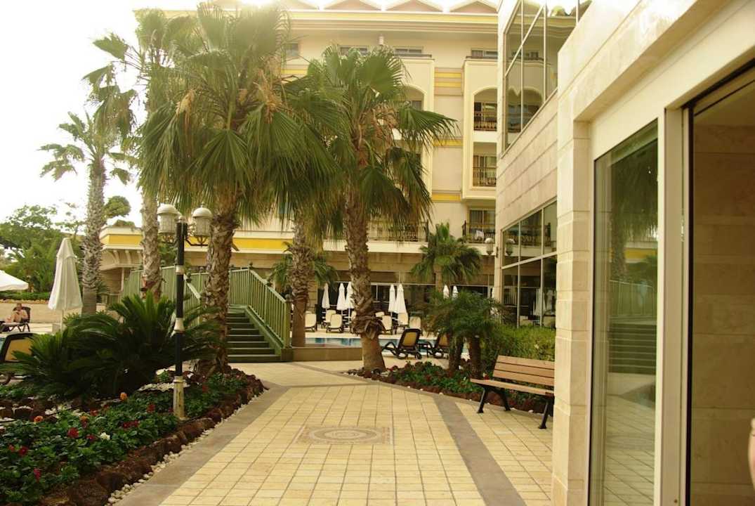 Anlage Diamond Excellence Resort & Spa