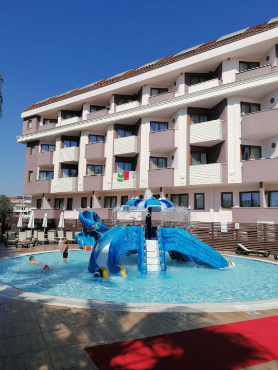 Sport & Freizeit Hane Family Resort