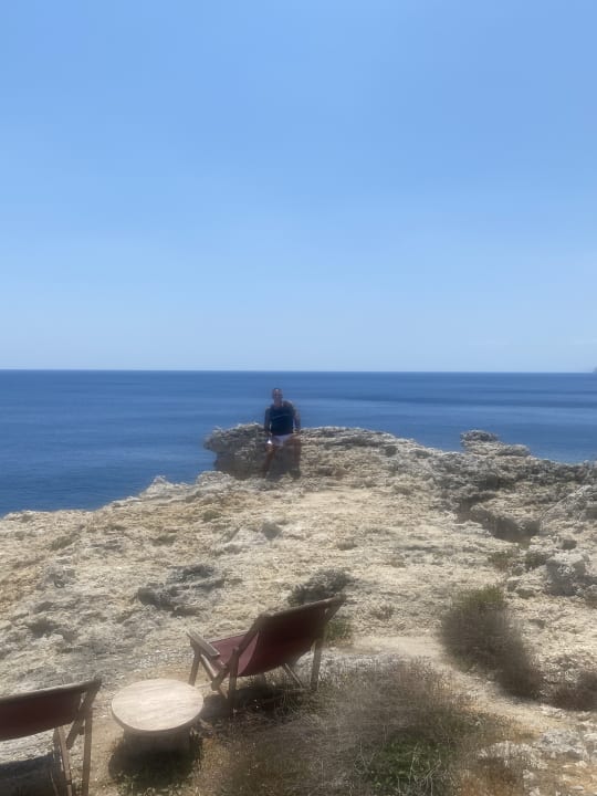 Strand Hotel Kalithea Horizon Royal