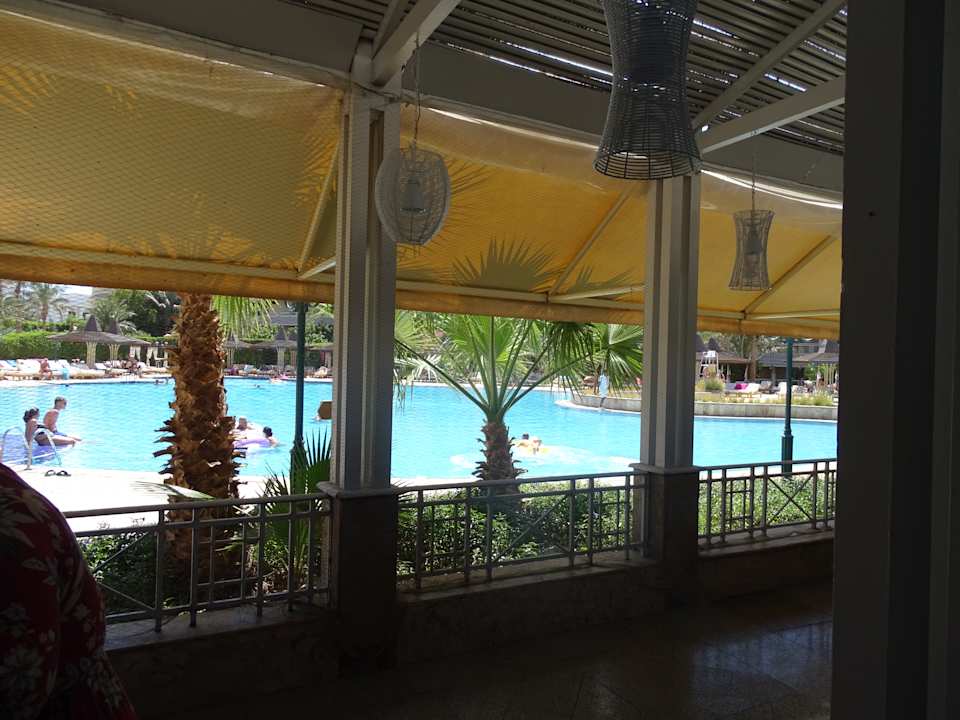 Pool Sindbad Club