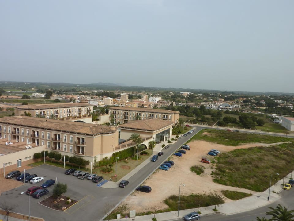 Playa de Palma Suites & Spa Grupotel Taurus Park