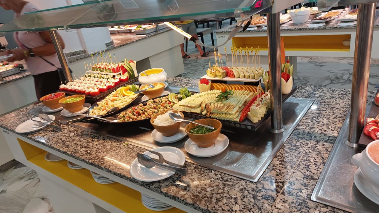 Gastro Marhaba Royal Salem