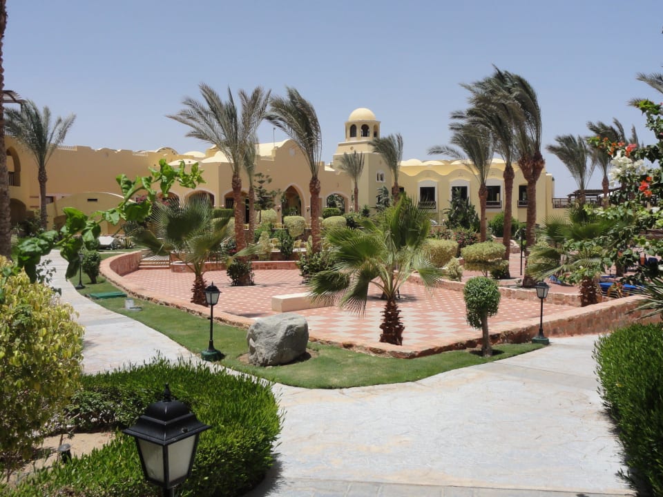 Vom Zimmer aus gesehen Jaz Solaya