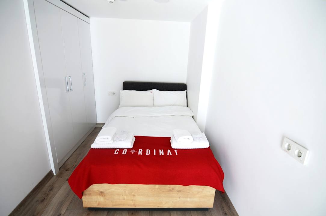 Zimmer Coordinat Suits