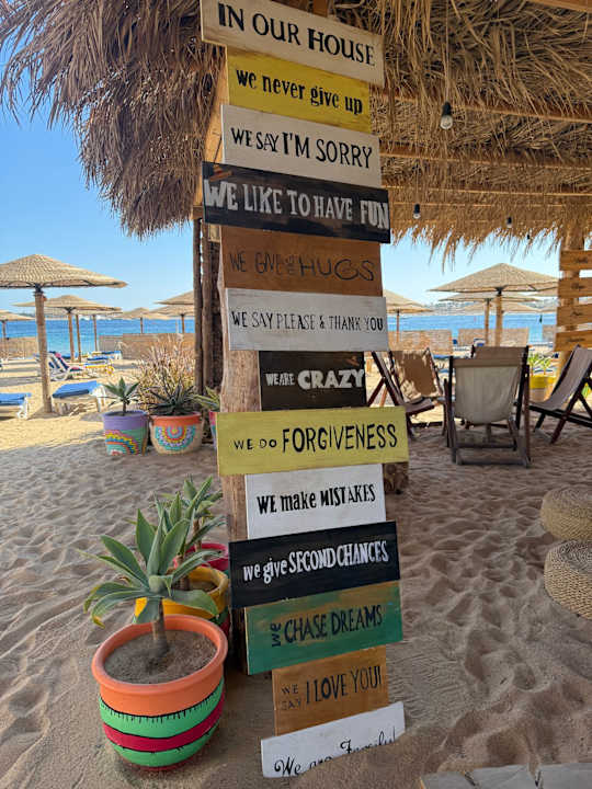 Strand Fort Arabesque Resort, Spa & Villas