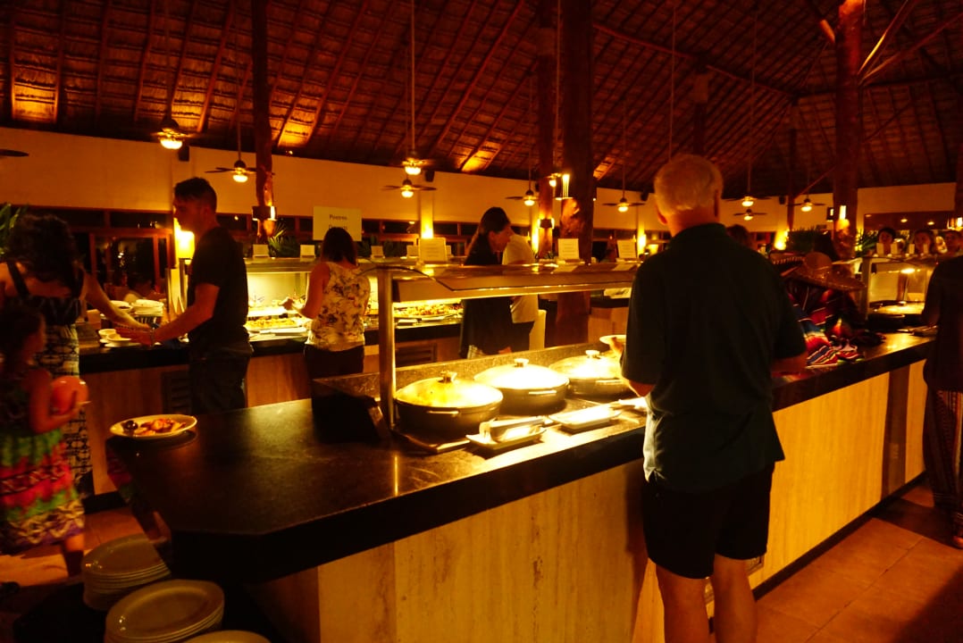 Gastro Akumal Bay Beach & Wellness Resort