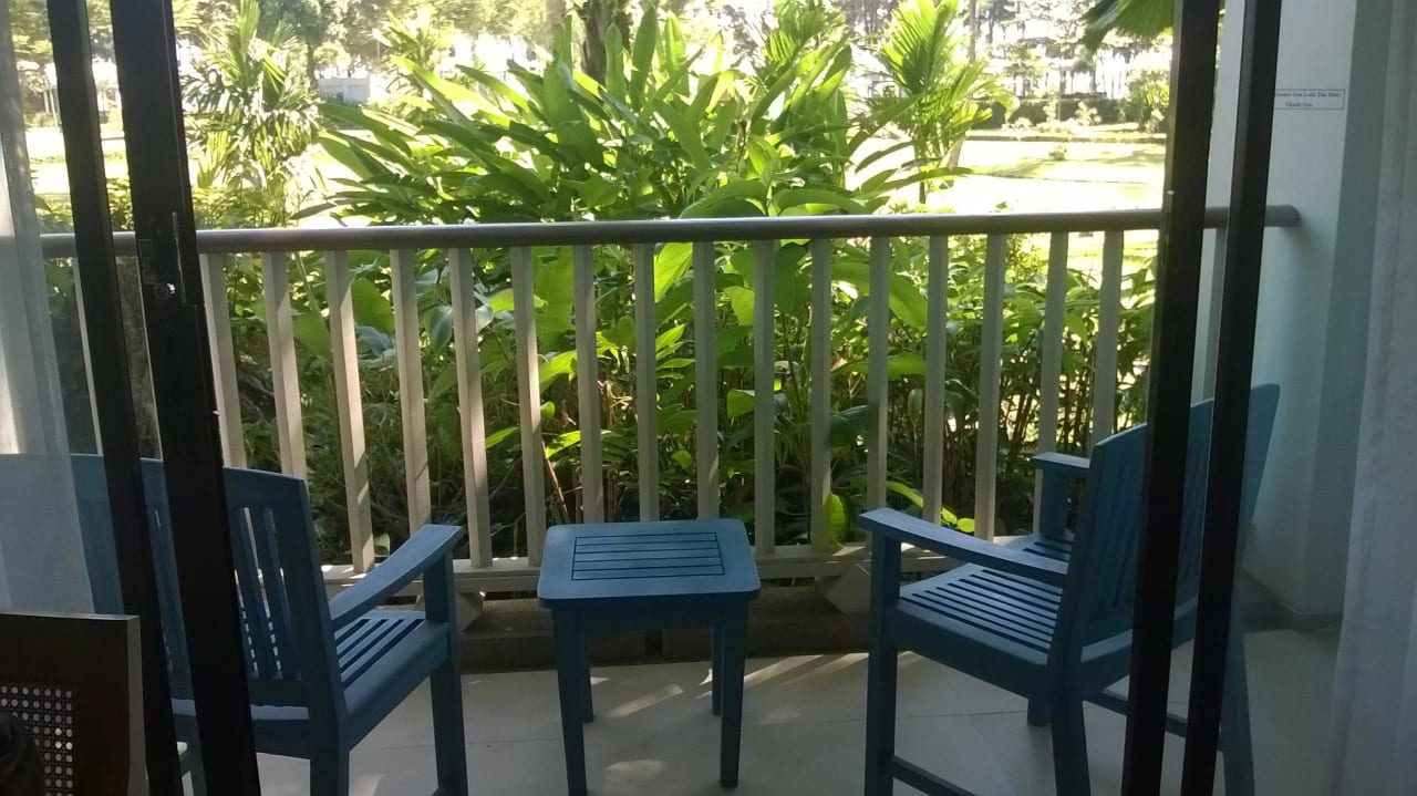 Hotel Sheraton Krabi Beach Resort Dusit Thani Krabi Beach Resort