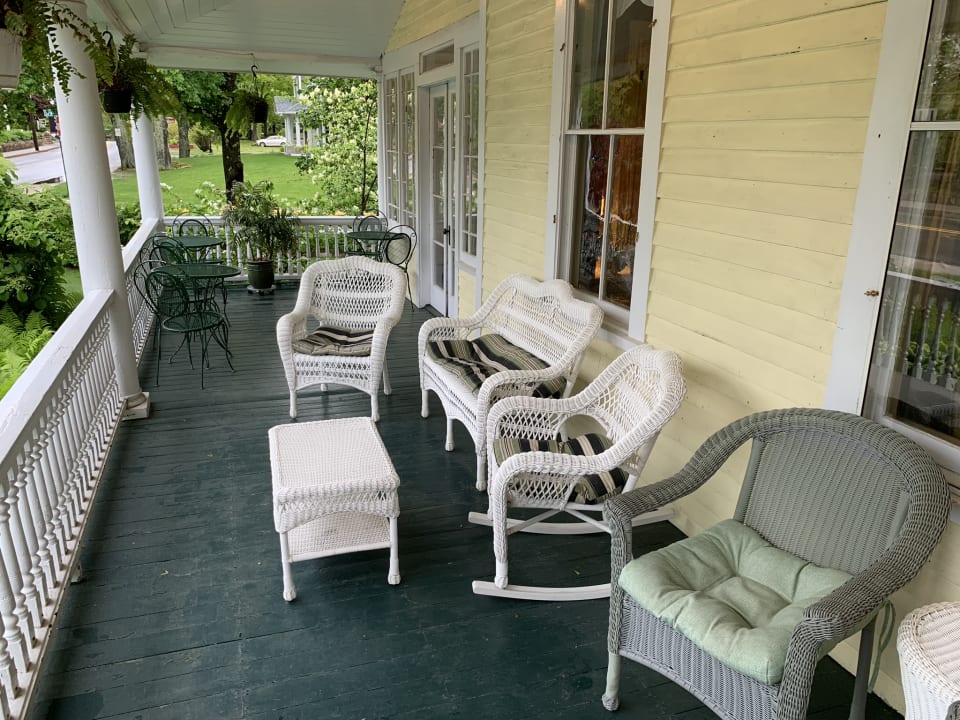 Sonstiges Holbrook House