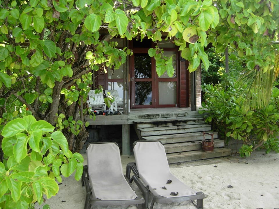 Beachbungalow Komandoo Island Resort & Spa - Adults only