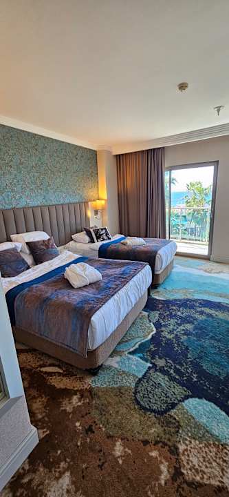 Zimmer Saphir Hotel & Villas