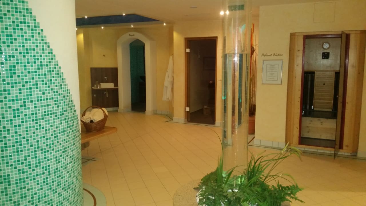 Sport & Freizeit Hotel Seeblick