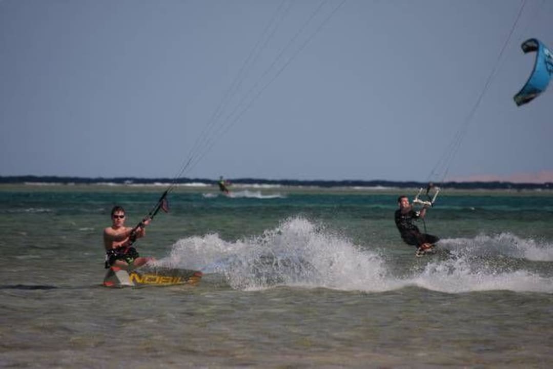 Kite Sea Beach Aqua Park Resort Managed by Blue Resorts