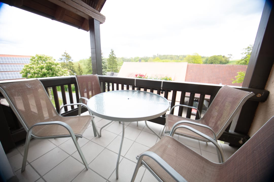 Zimmer Erlebnisbauernhof Ströbel