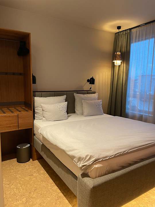 Zimmer Hotel Cocoon Salzburg