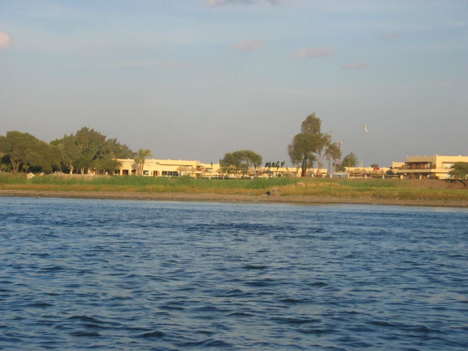 Nil Jolie Ville Kings Island Luxor