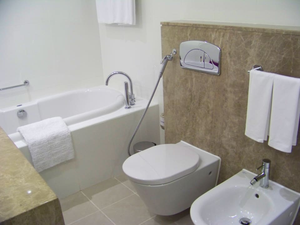 Zimmer Conrad Abu Dhabi Etihad Towers