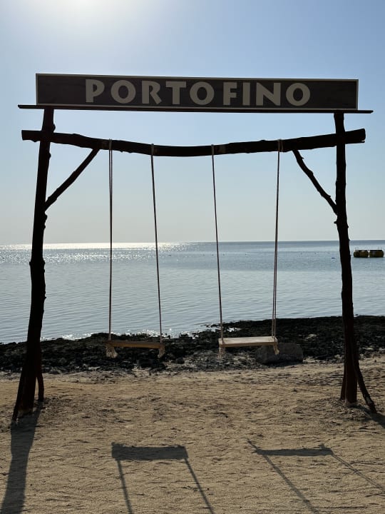 Strand Pickalbatros Villaggio Resort - Portofino