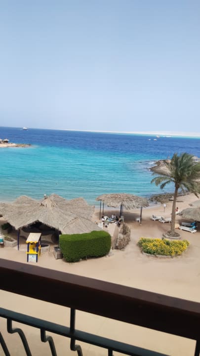 Zimmer Regina Resort and Aqua Park Hurghada