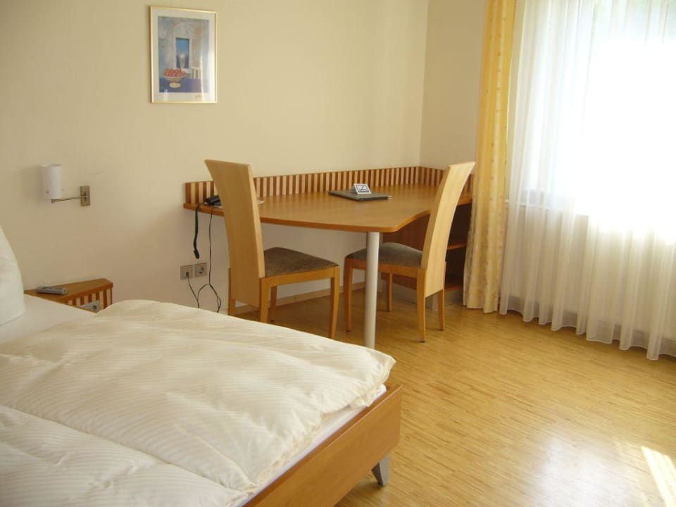 Doppelzimmer Hotel am Froschbächel