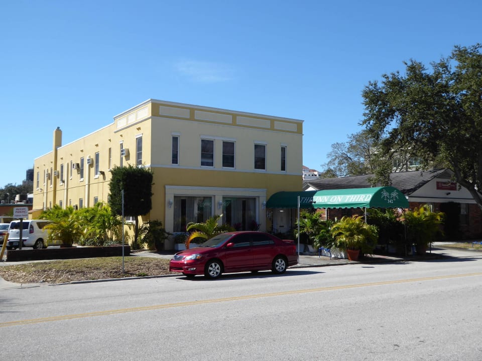 The Inn On Third The Inn On Third