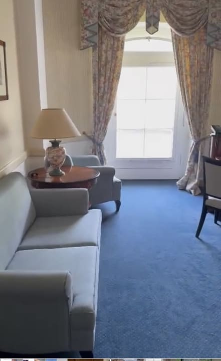 Zimmer AMERON Neuschwanstein Alpsee Resort & Spa