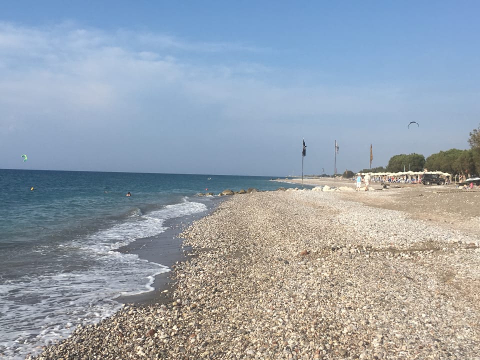 Strand TUI KIDS CLUB Alex Beach