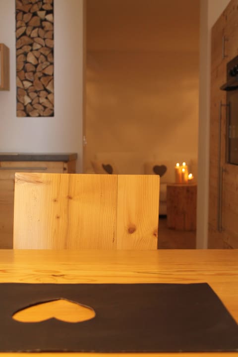 Ferienwohnung Iris Naturoase Stegerhof