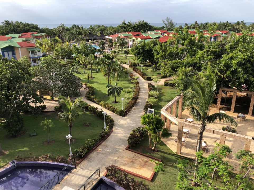 Ausblick Iberostar Origin Taínos