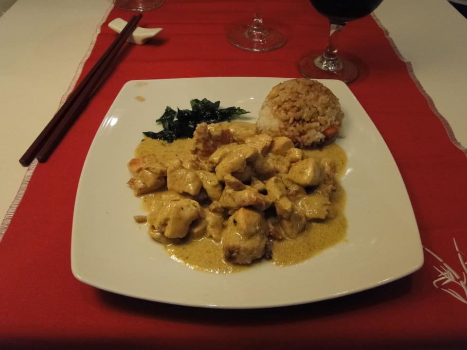 Bamboo Restaurant Viva Azteca by Wyndham - All Inclusive Resort