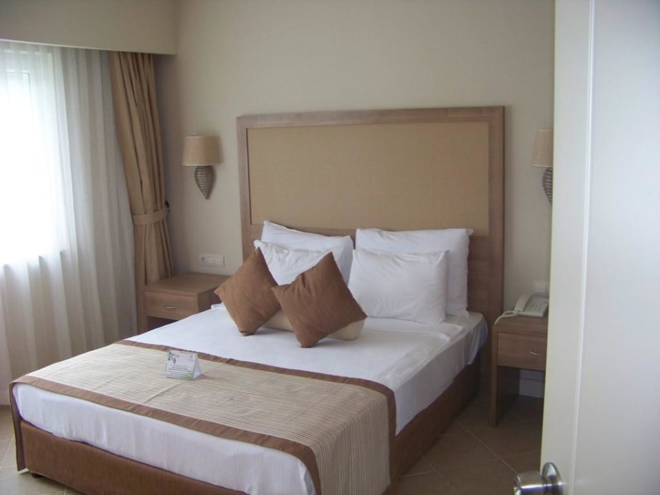 Hotel Otium Eco Club Side Marvida Family Eco