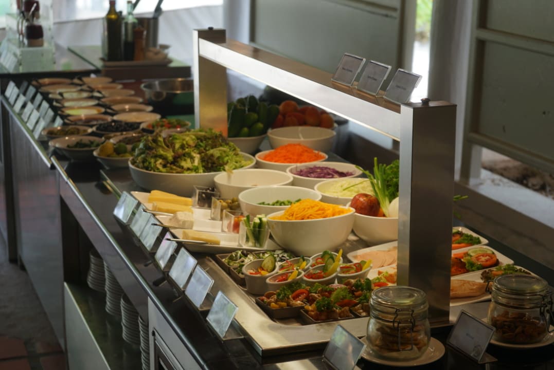 Gastro Cinnamon Dhonveli Maldives