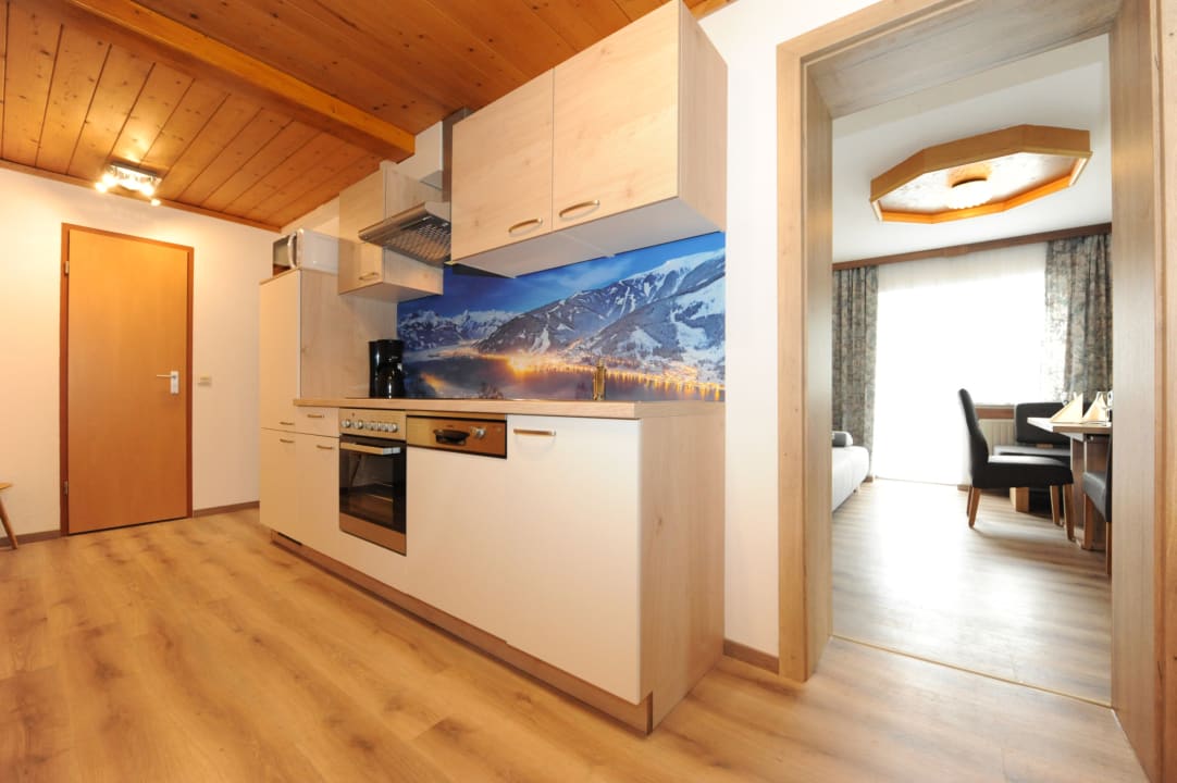 Zimmer Hotel Garni Seestrand