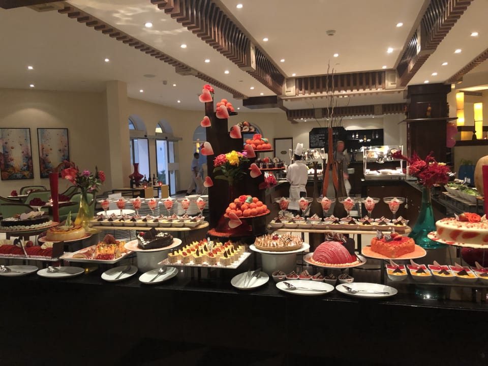 Gastro Wyndham Garden Salalah Mirbat