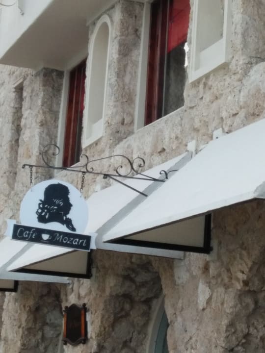 Gastro Pickalbatros Citadel Resort