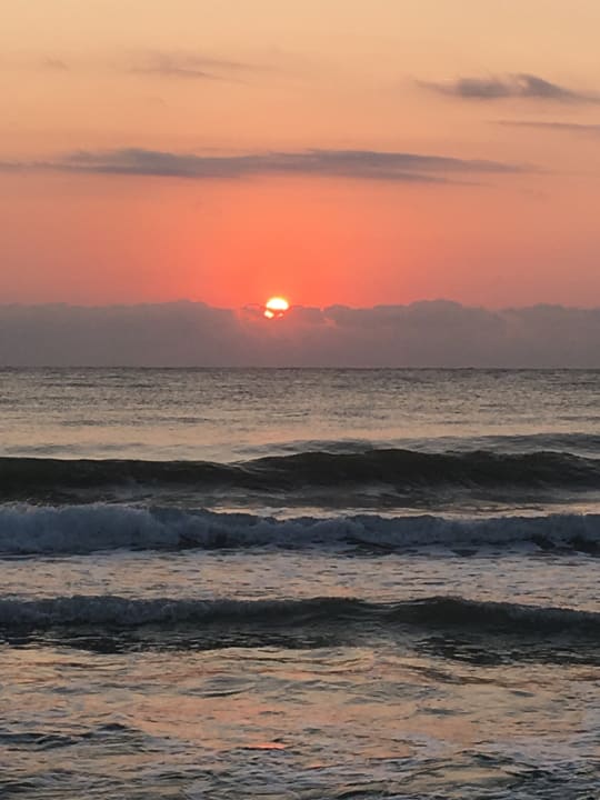 Ausblick Sol Luna Bay