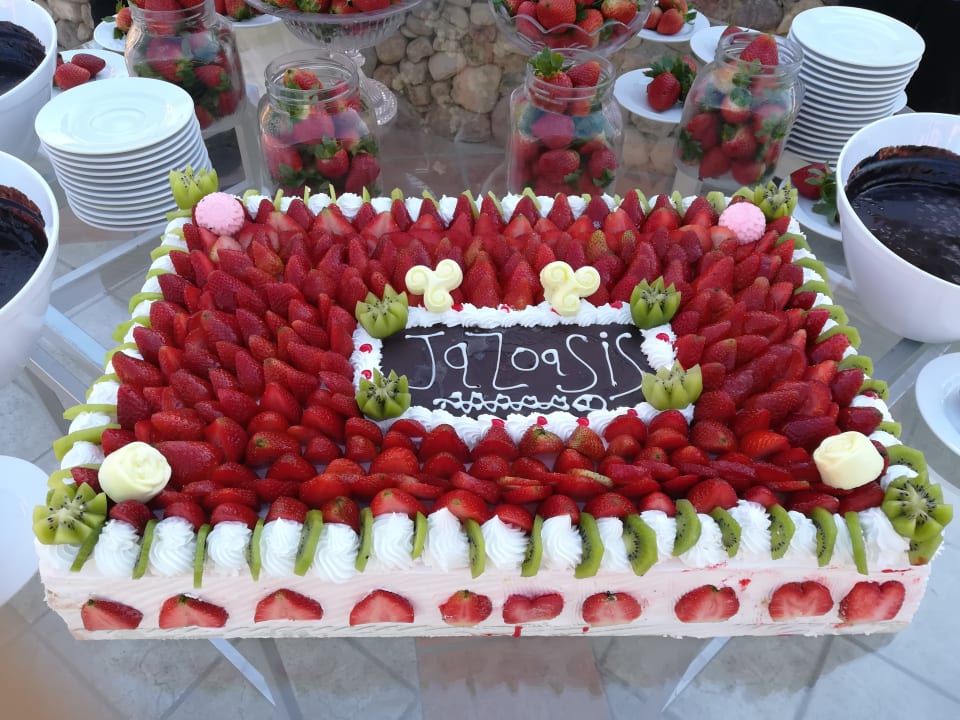 Gastro Jaz Makadi Oasis Resort