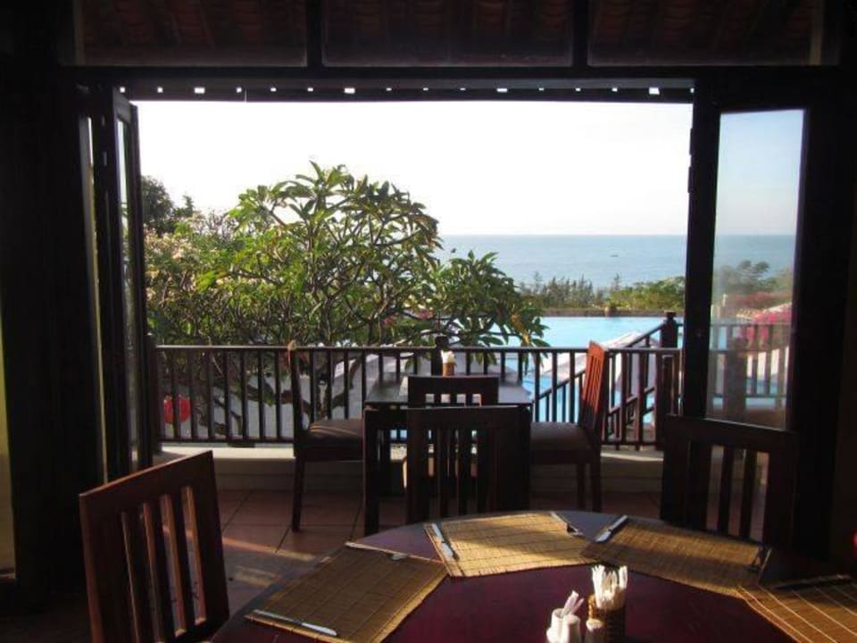 Restaurant Hotel Romana Resort