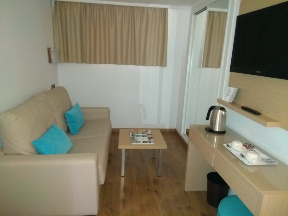 Zimmer Sentido Fido Punta del Mar – Adults only