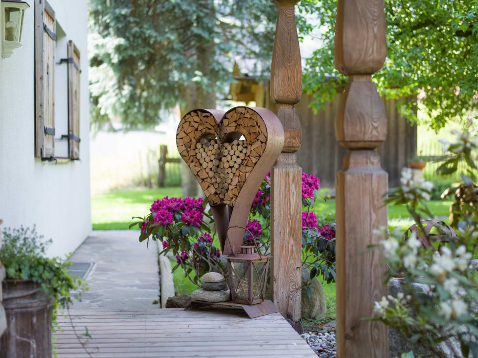 Sonstiges Landhaus Gartner