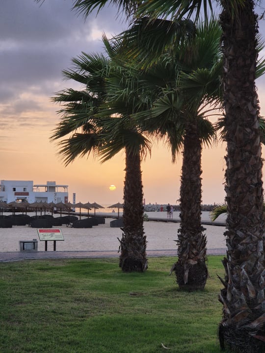 Strand Meliá Laguna Beach